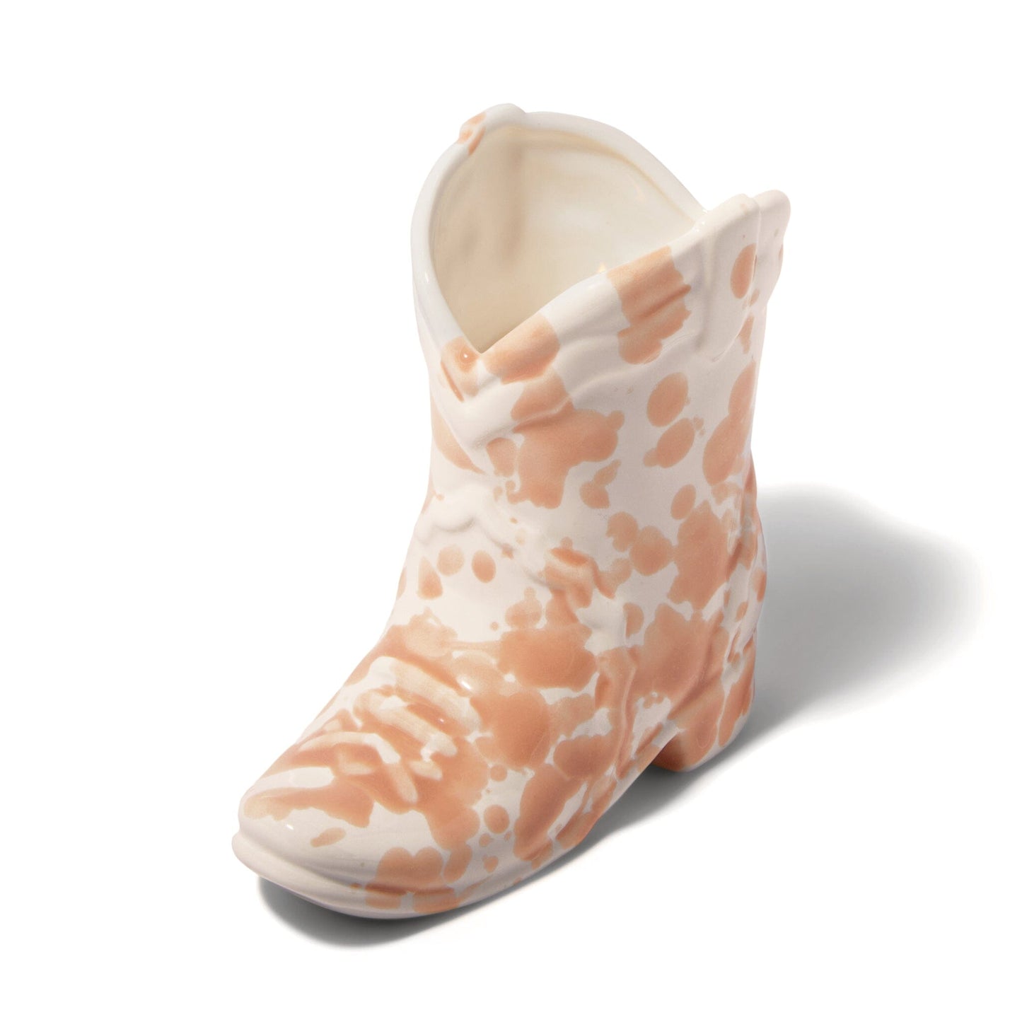 Nashville Cowboy Boot - Cactus Flower 6oz