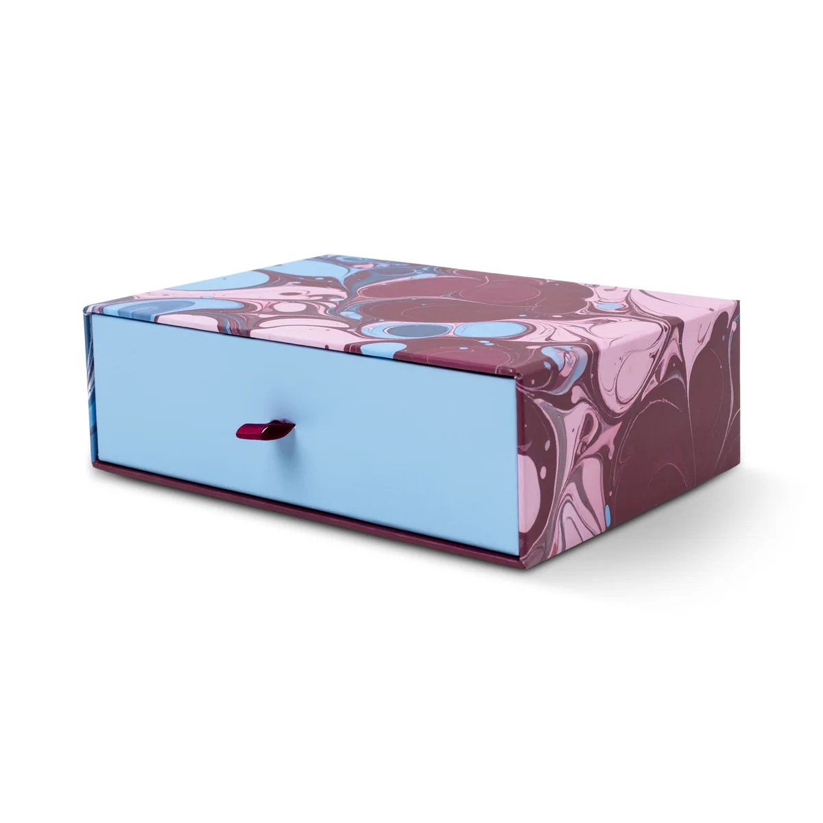 Boxed Marble Notecard Set