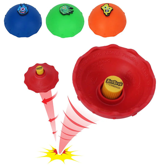 ZeeBeez Bouncing Bowl
