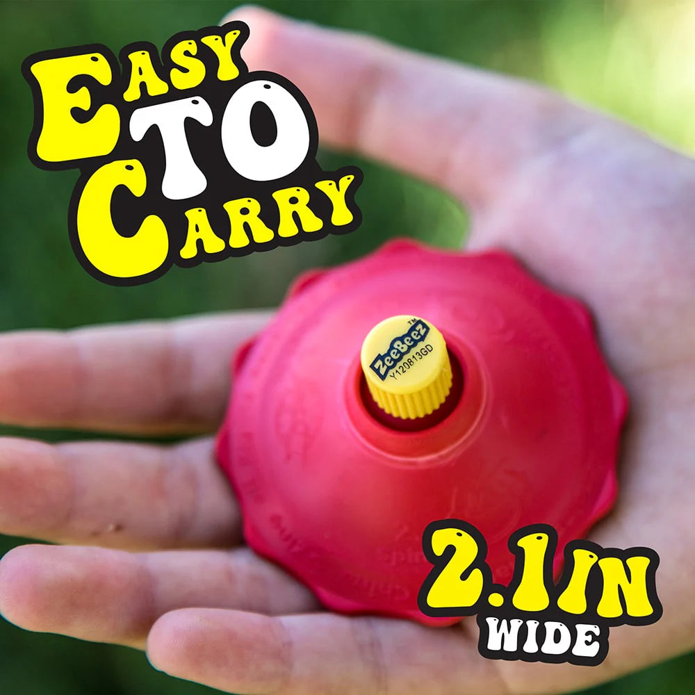 ZeeBeez Bouncing Bowl