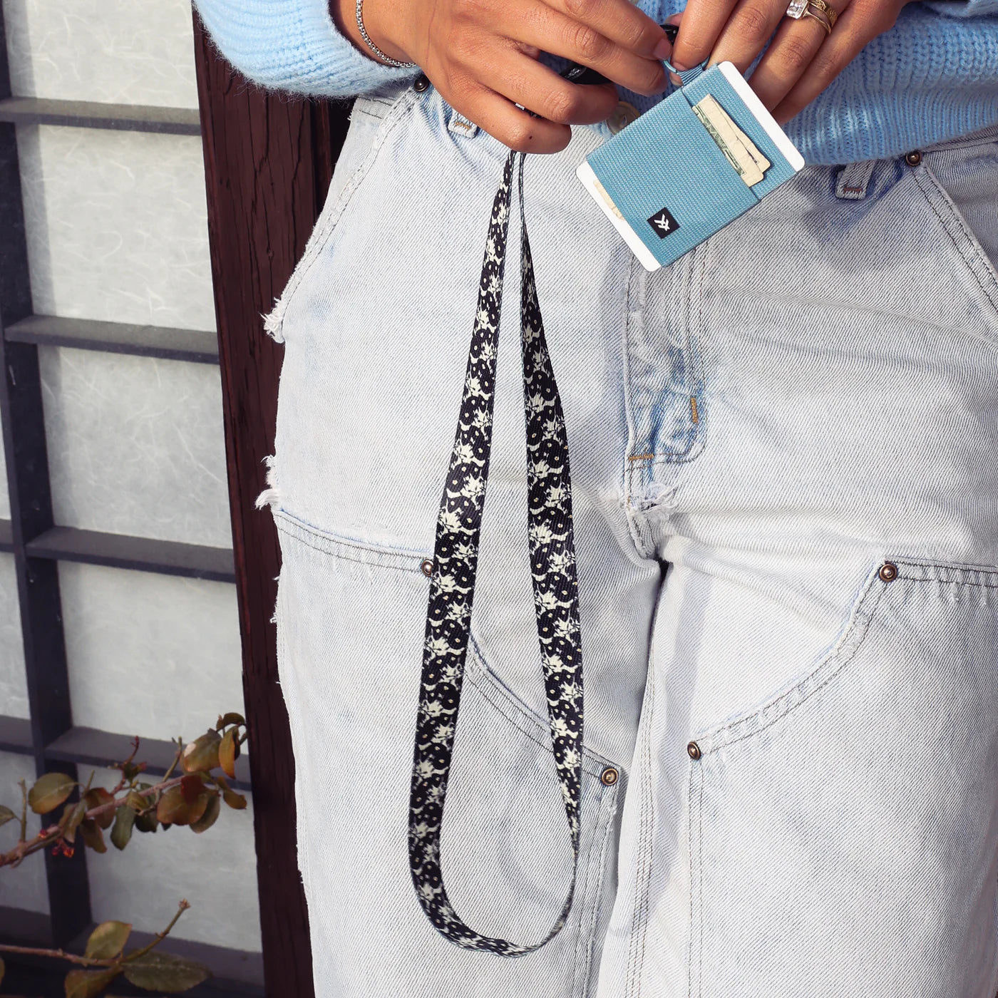 Colby Neck Lanyard