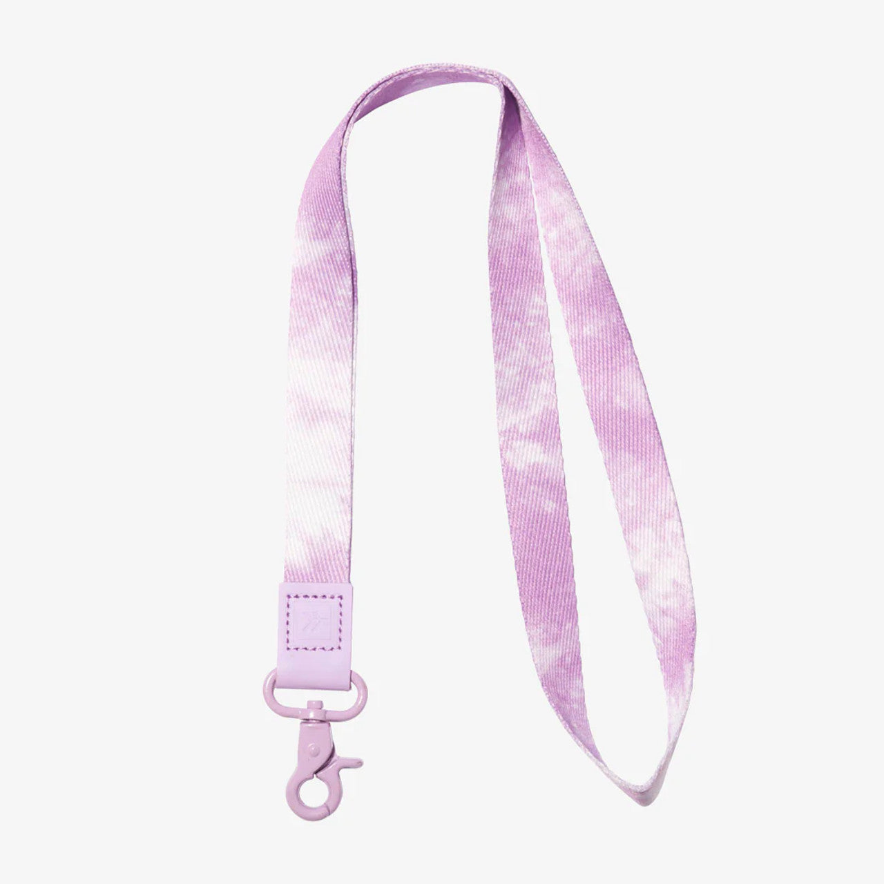 Haze Lavender Neck Lanyard