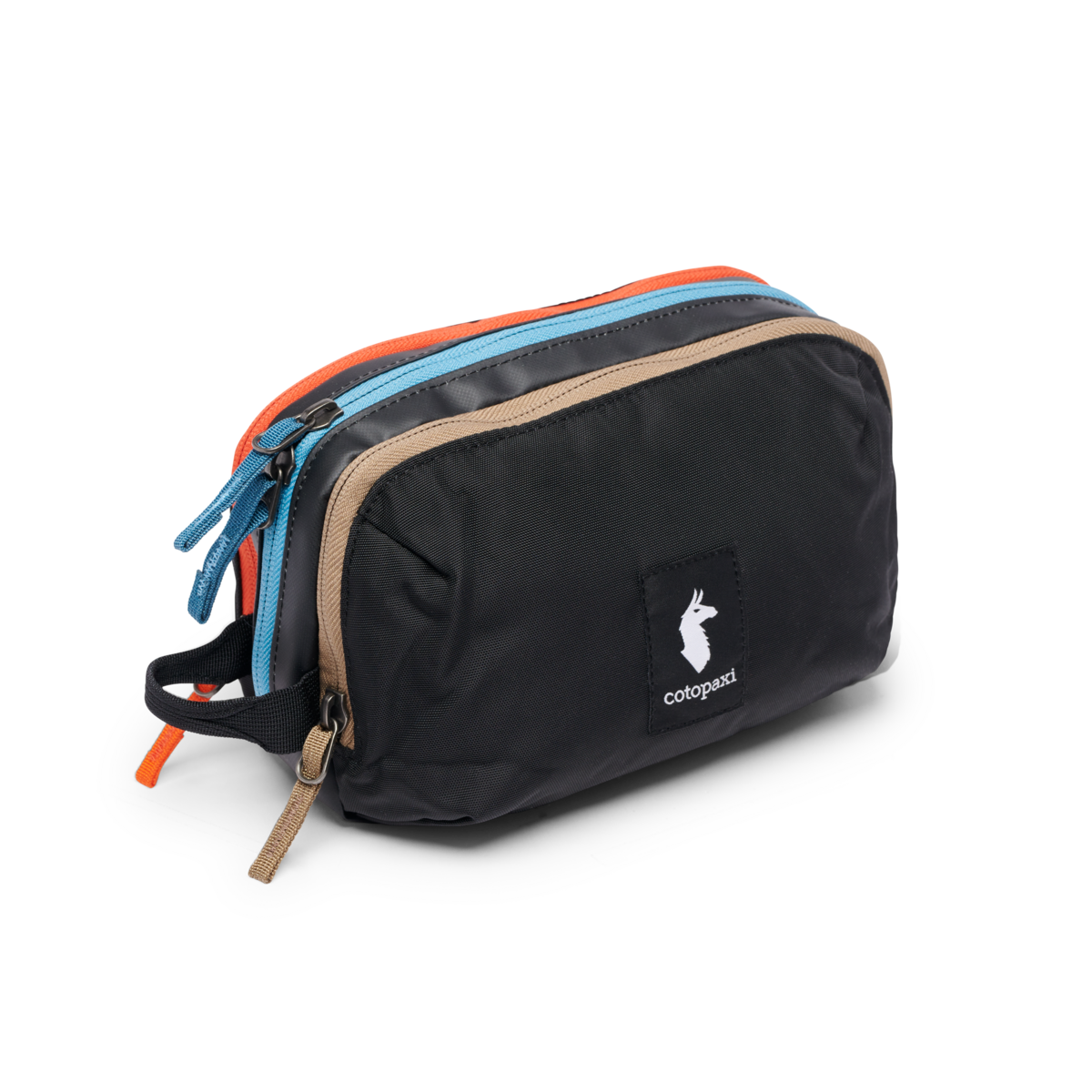 Nido Accessary Bag - Cada Dia - Black