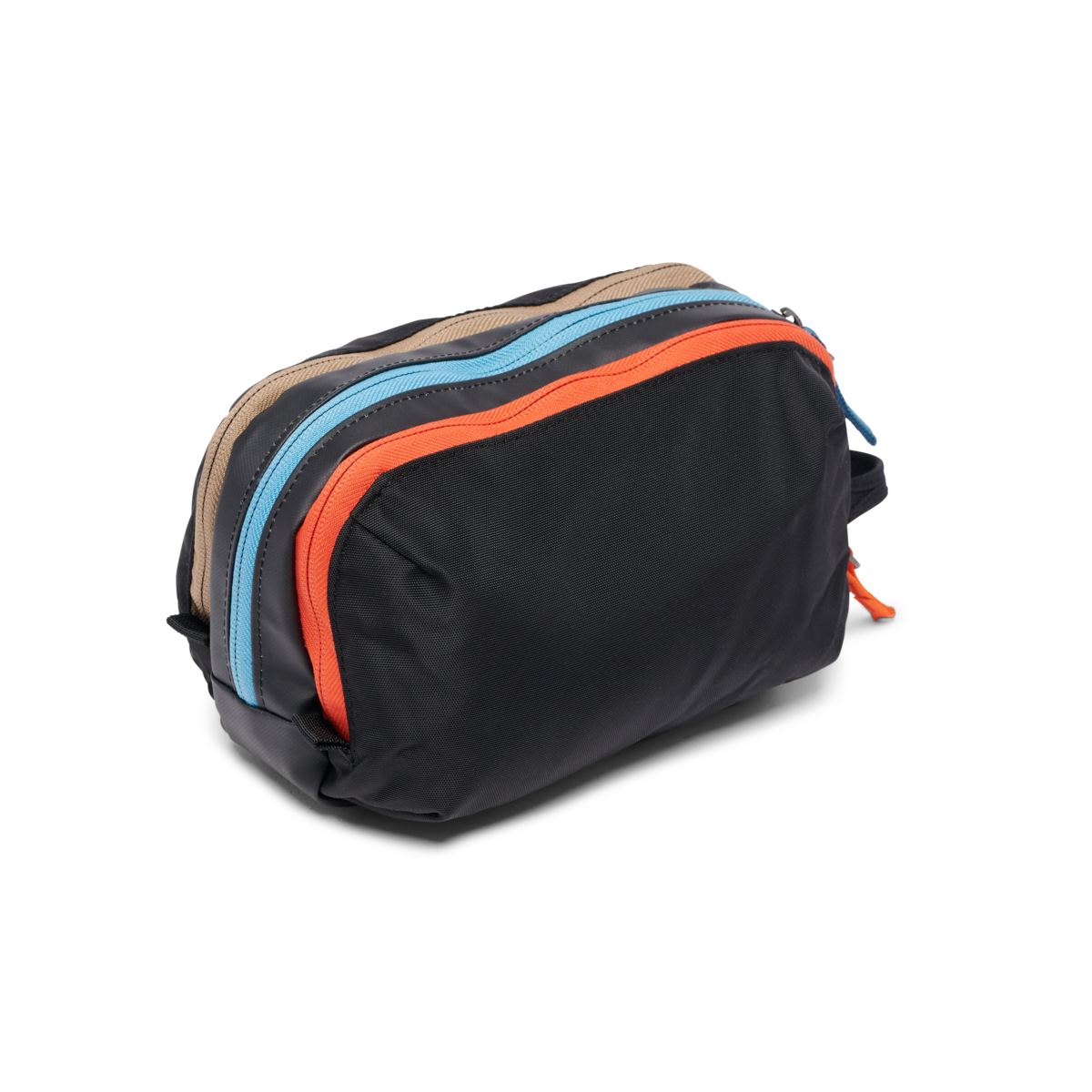 Nido Accessary Bag - Cada Dia - Black