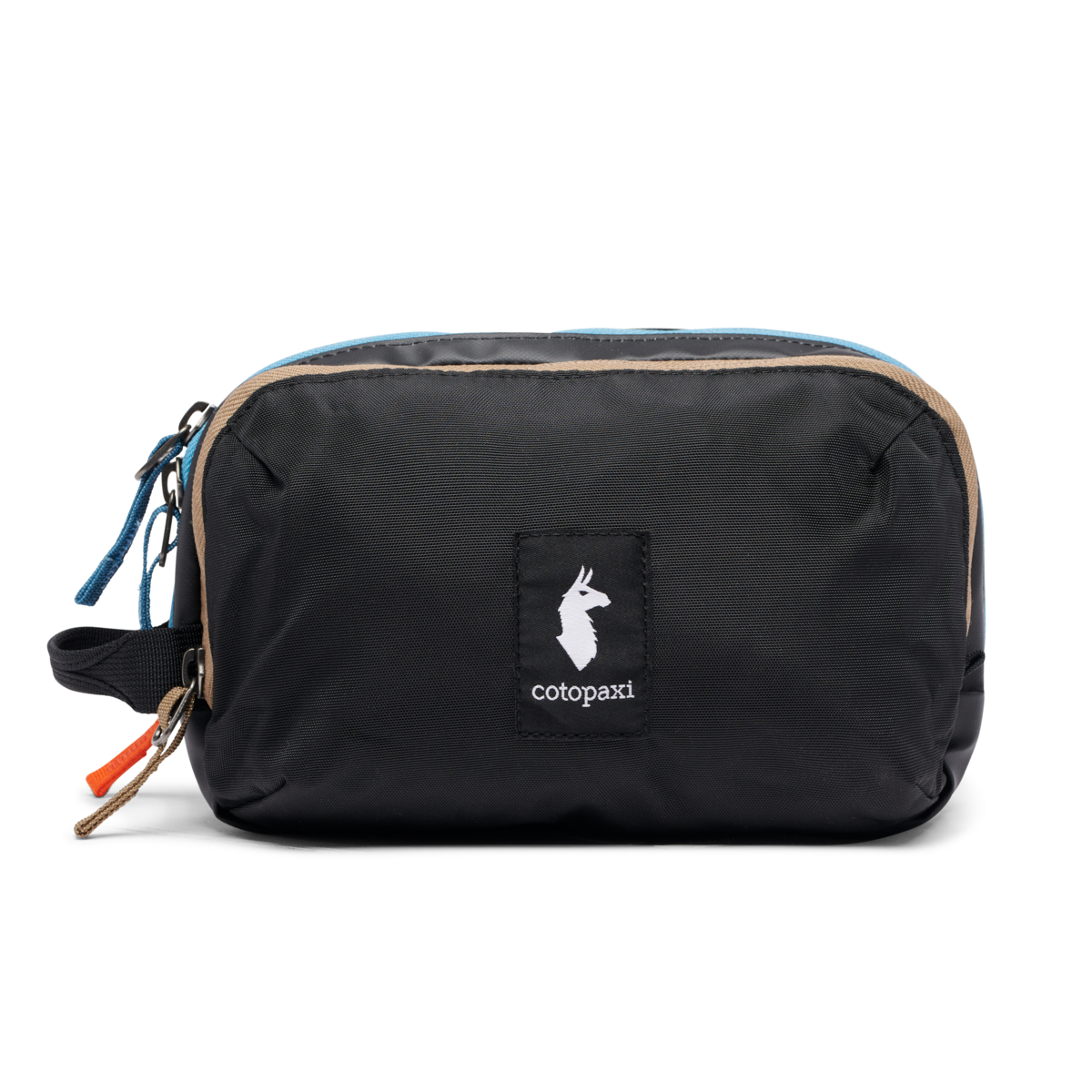 Nido Accessary Bag - Cada Dia - Black