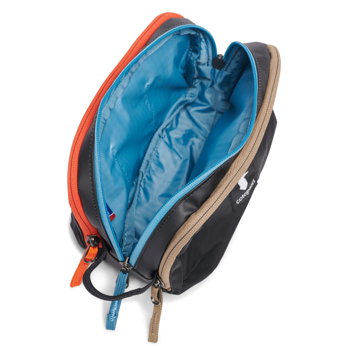 Nido Accessary Bag - Cada Dia - Black