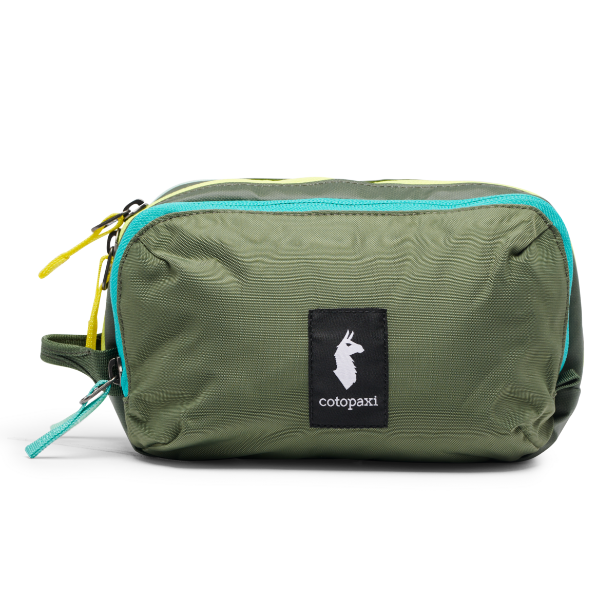 Nido Accessary Bag - Cada Dia - Spruce