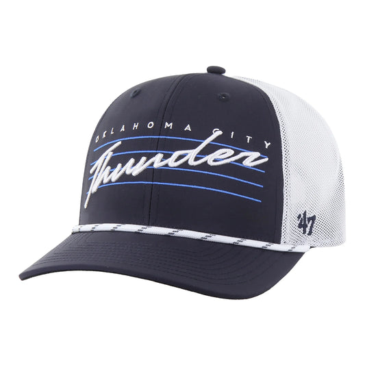 Thunder 47 Brand Downburst Trucker