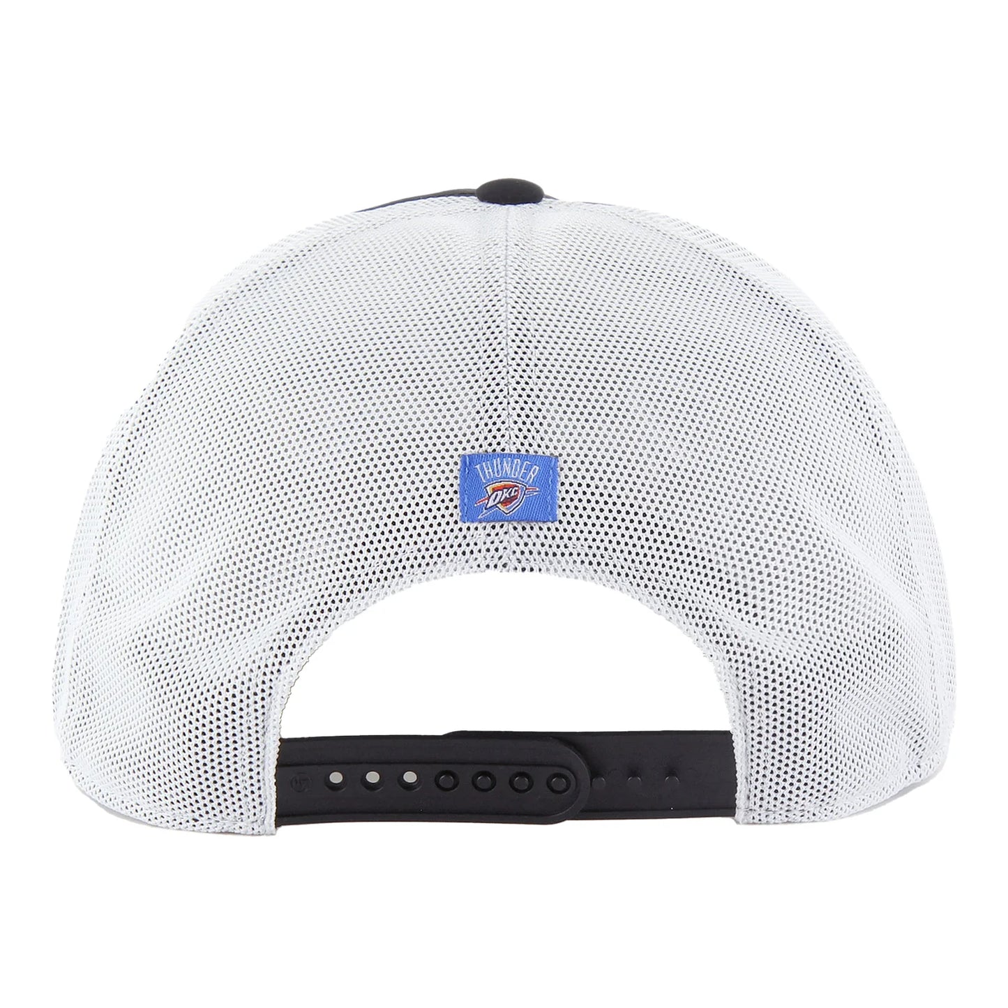 Thunder 47 Brand Downburst Trucker
