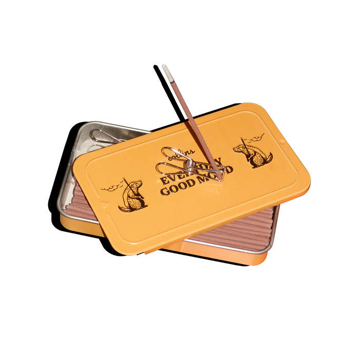 Fluffy Pillow Incense Sticks