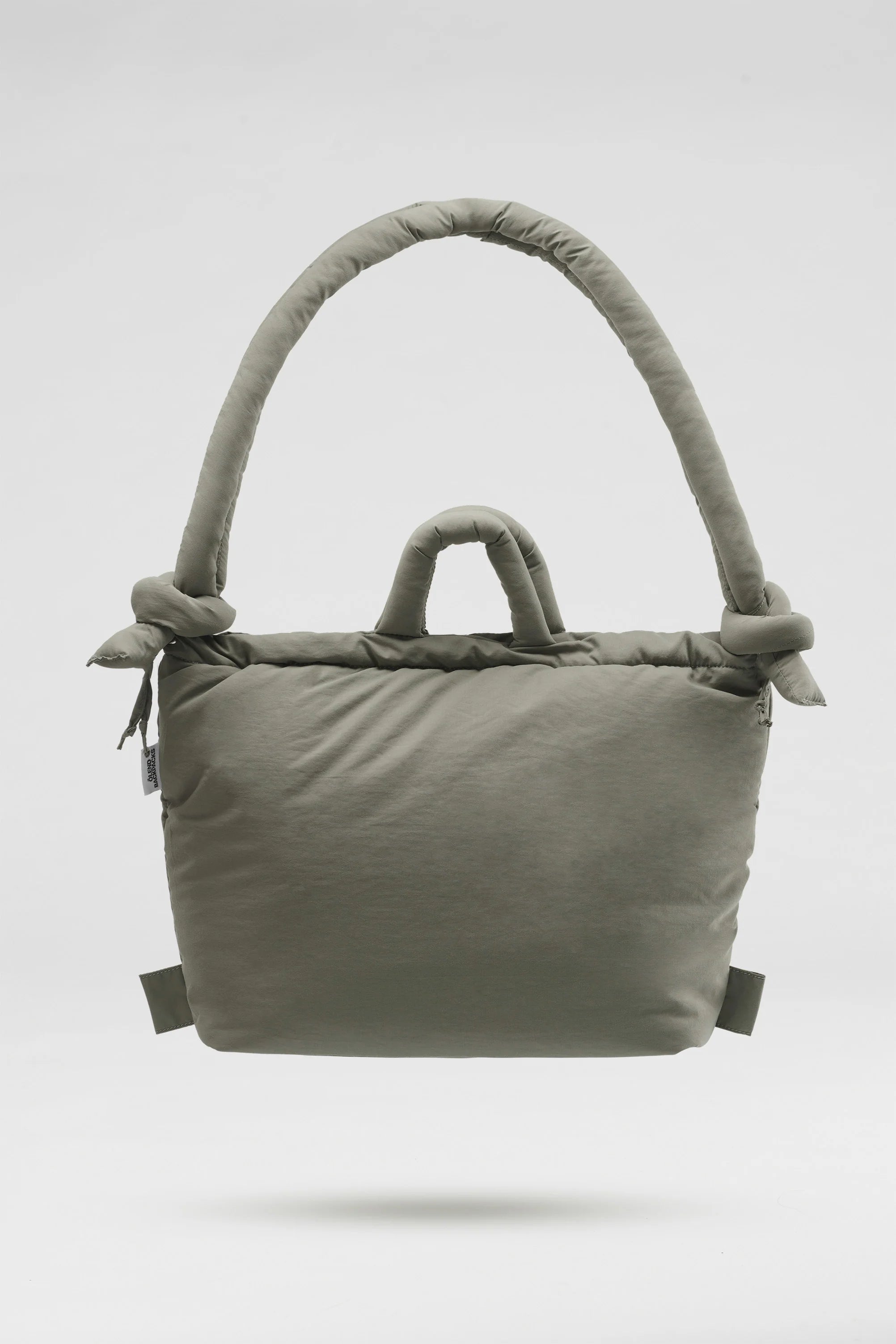 OLEND (オレンド) Ona Soft Bag カラー:sage Ona Soft Bag - Sage – Blue Seven