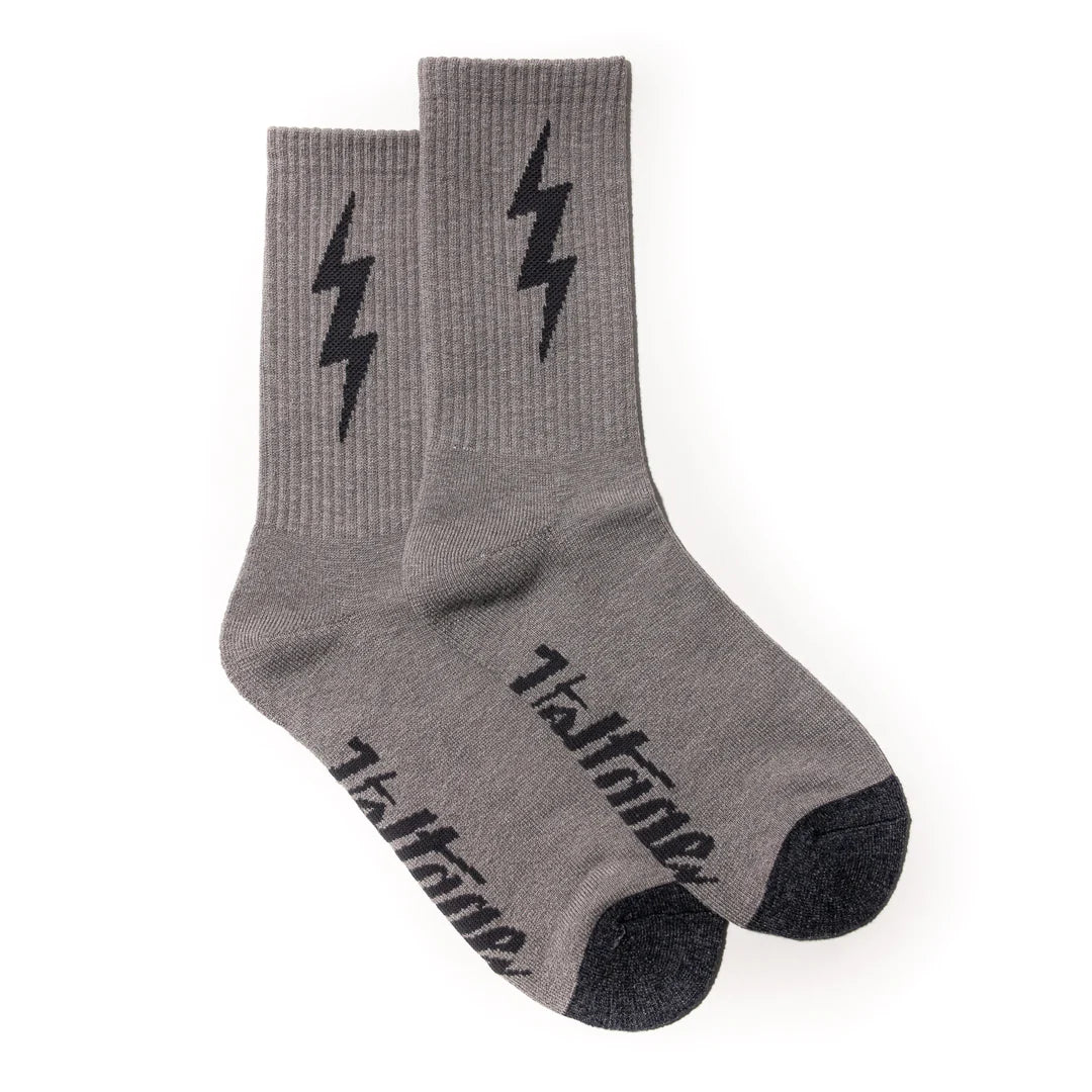 Magic Socks - Steel