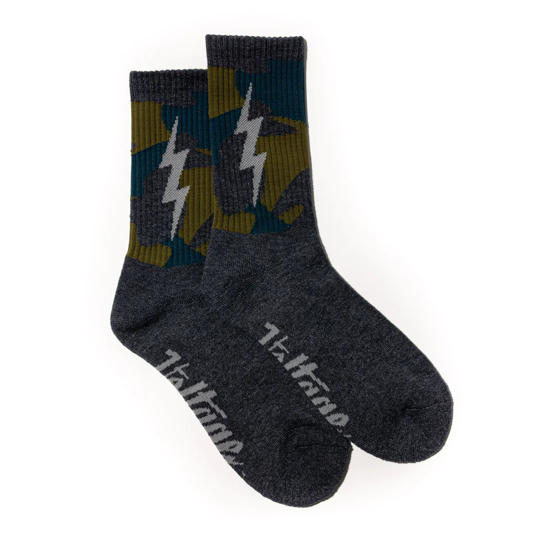 Magic Socks - Camo
