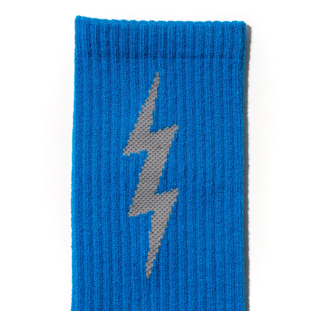 Magic Socks - Bluebird