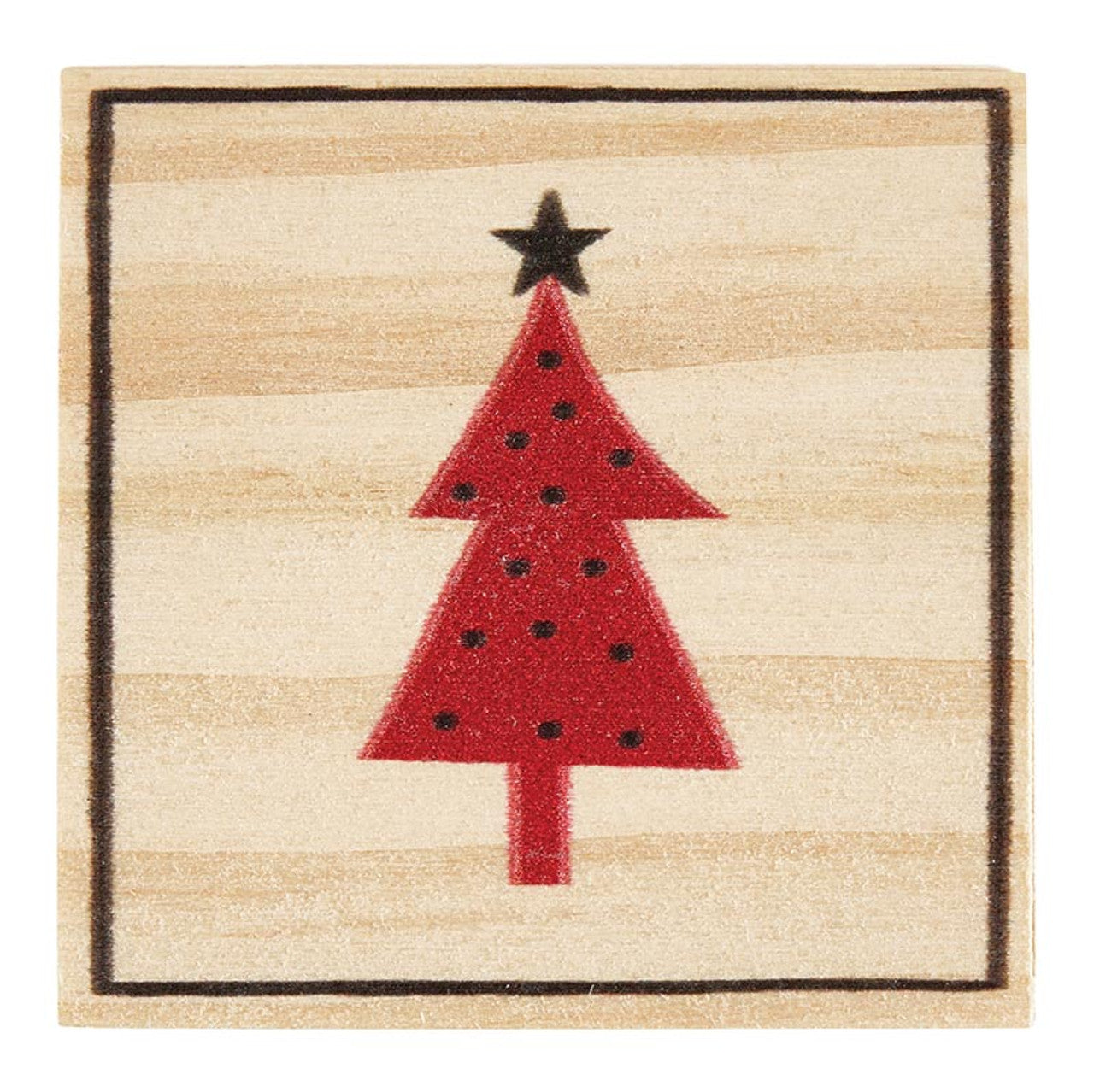 Treasure Box Earrings - 'Tis the Season