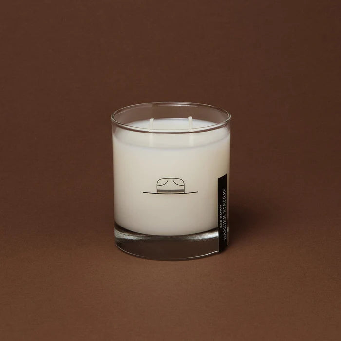 Oud Ranch Candle