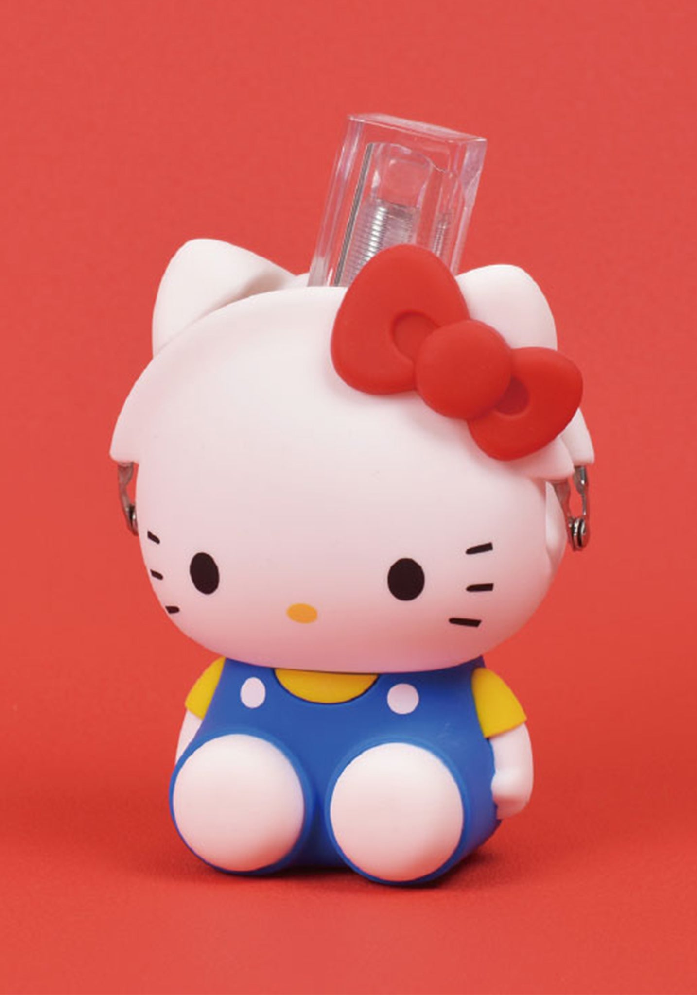 3D POCHI Hello Kitty (Blue)