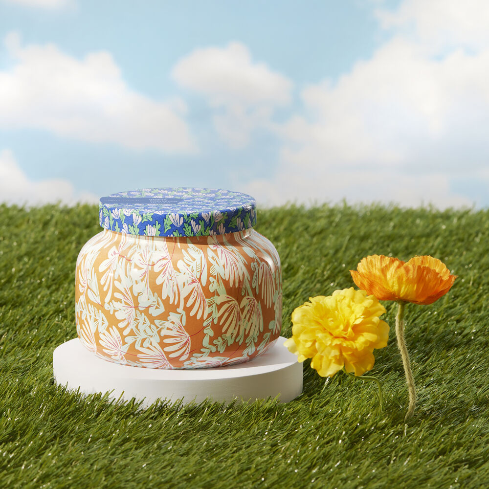 Pattern Play Candle - Havana Vanilla 19oz