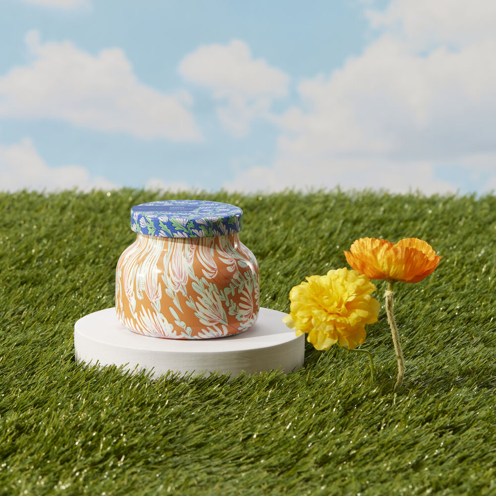 Pattern Play Candle - Havana Vanilla 8oz