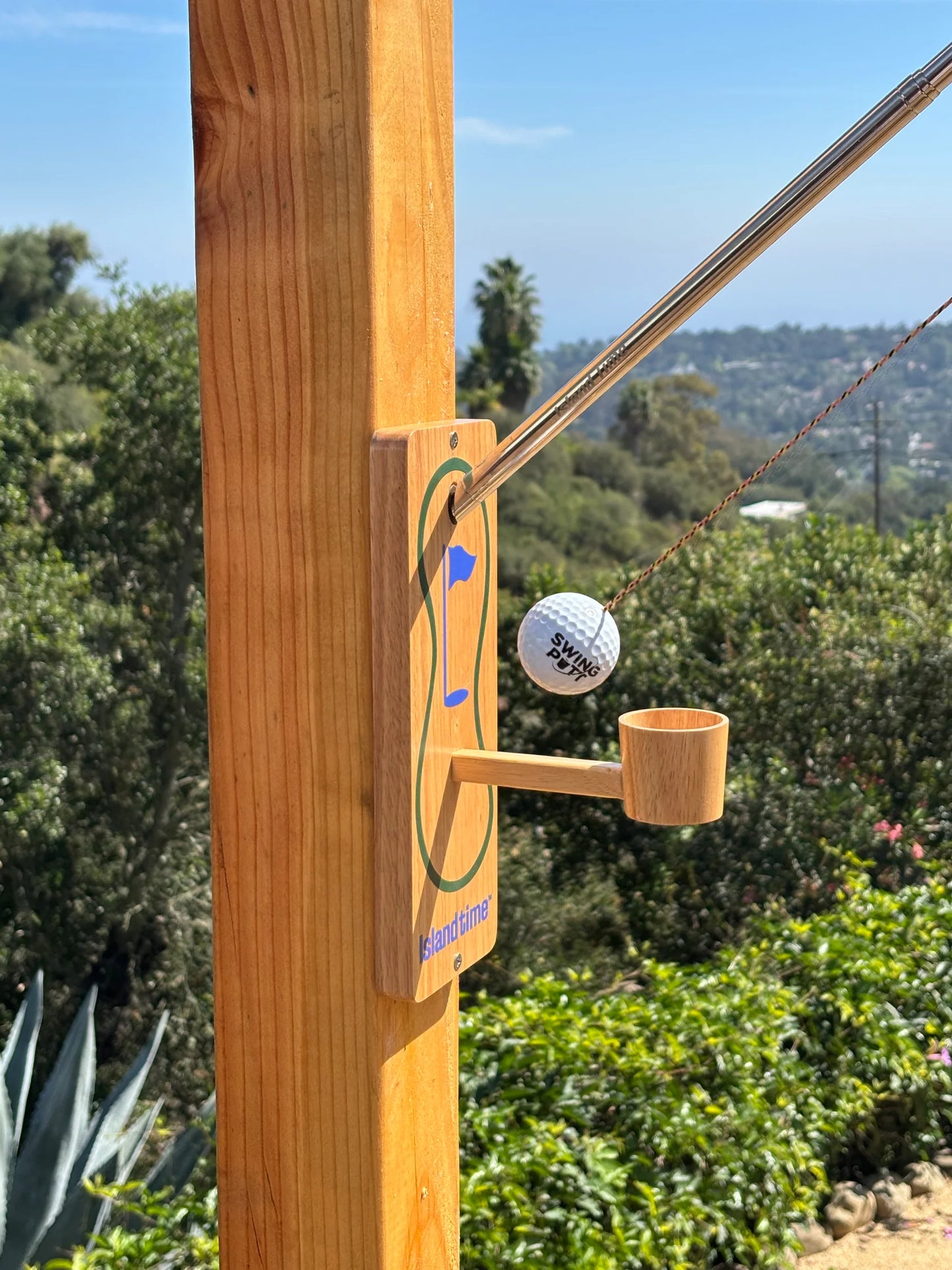 Swing Putt Pro