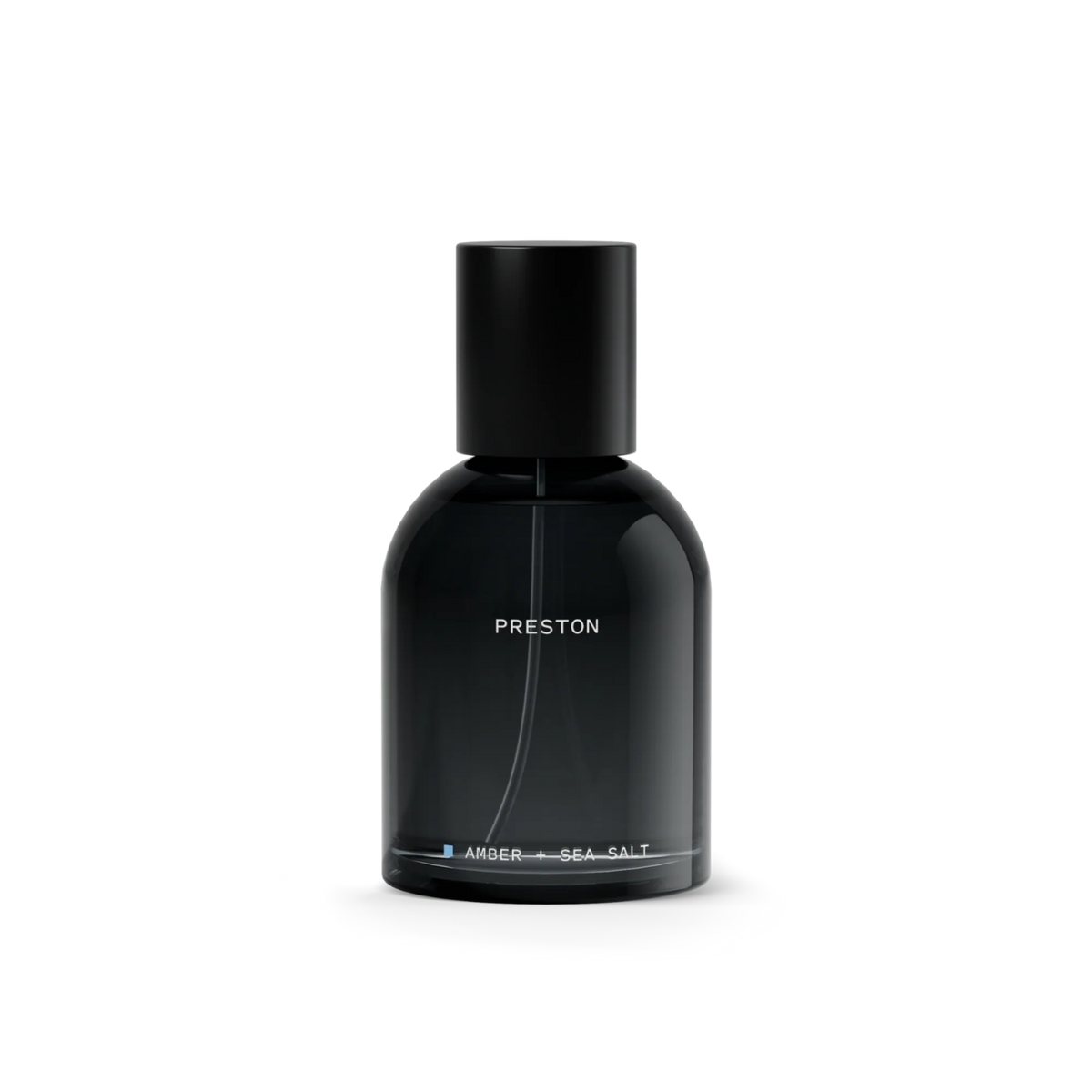 Amber & Sea Salt Cologne 1.7oz