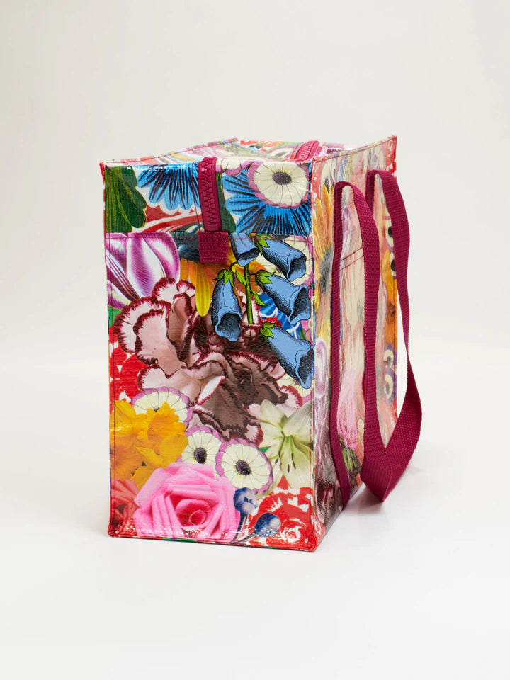 Blossoms Shoulder Tote