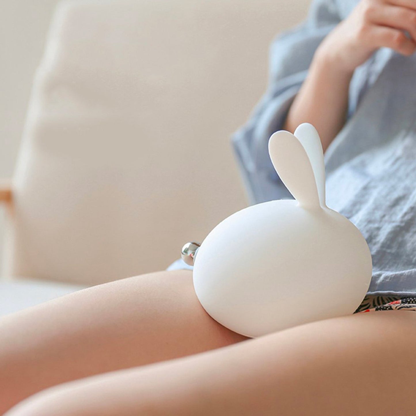 Rabbit LED Lamp