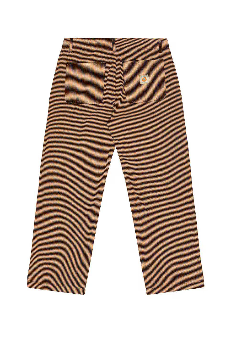 Hickory Stripe Work Pant