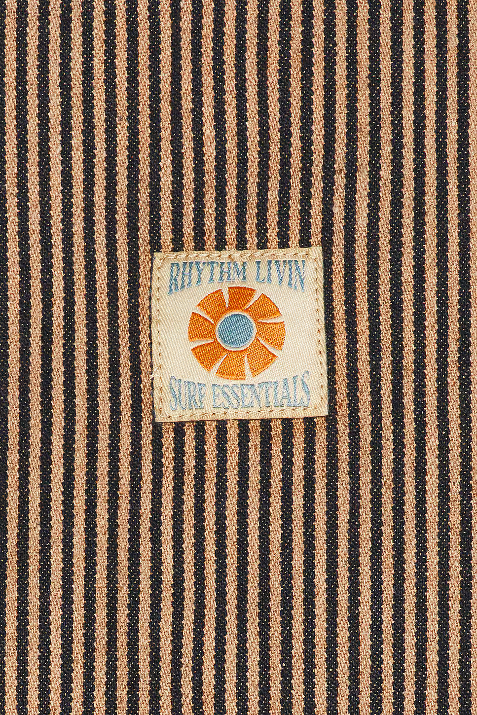 Hickory Stripe Work Pant