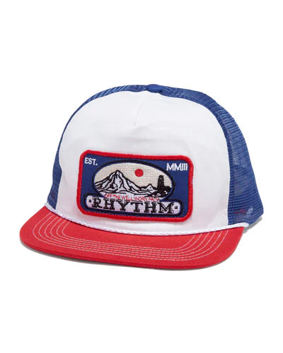 Horizon Trucker Cap