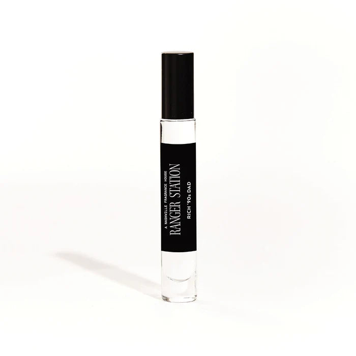 90s Dad Quickdraw Perfume