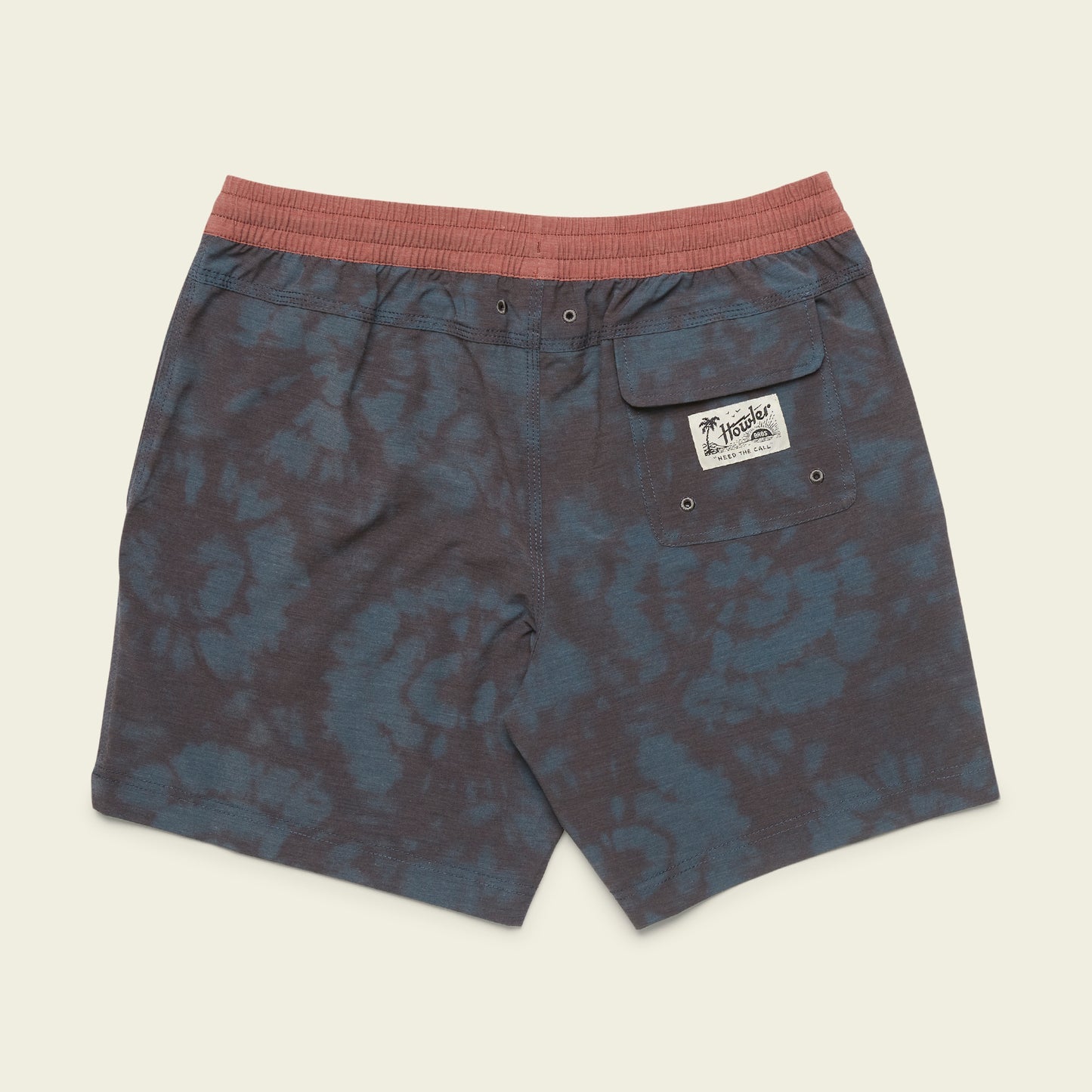 Deep Set Boardshorts - Cycles Dye : Navy