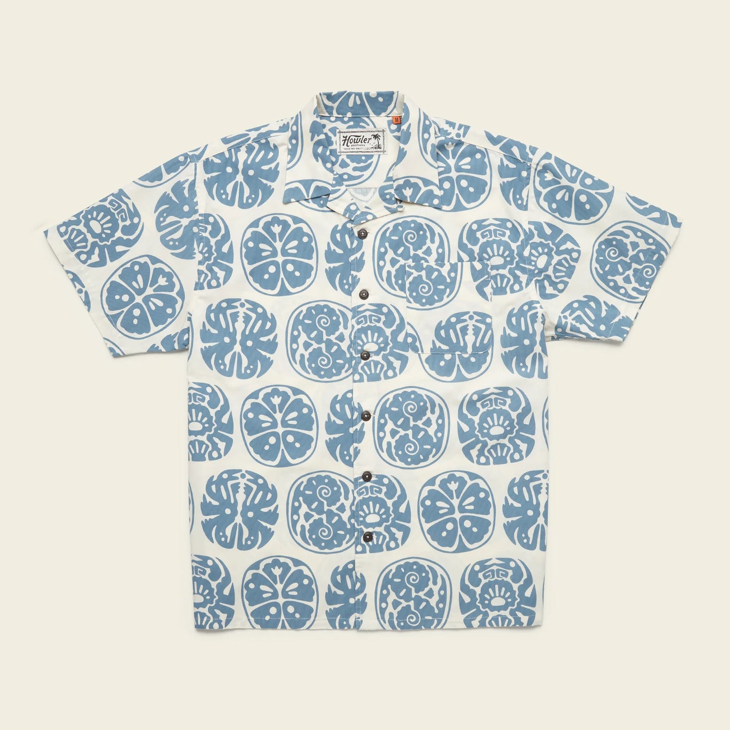 Monohola Shirt - Sea Idols