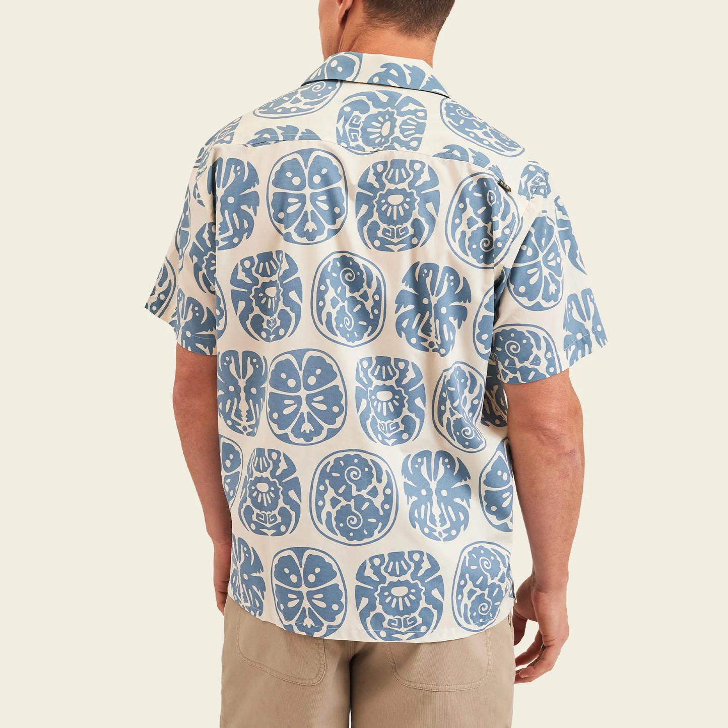 Monohola Shirt - Sea Idols