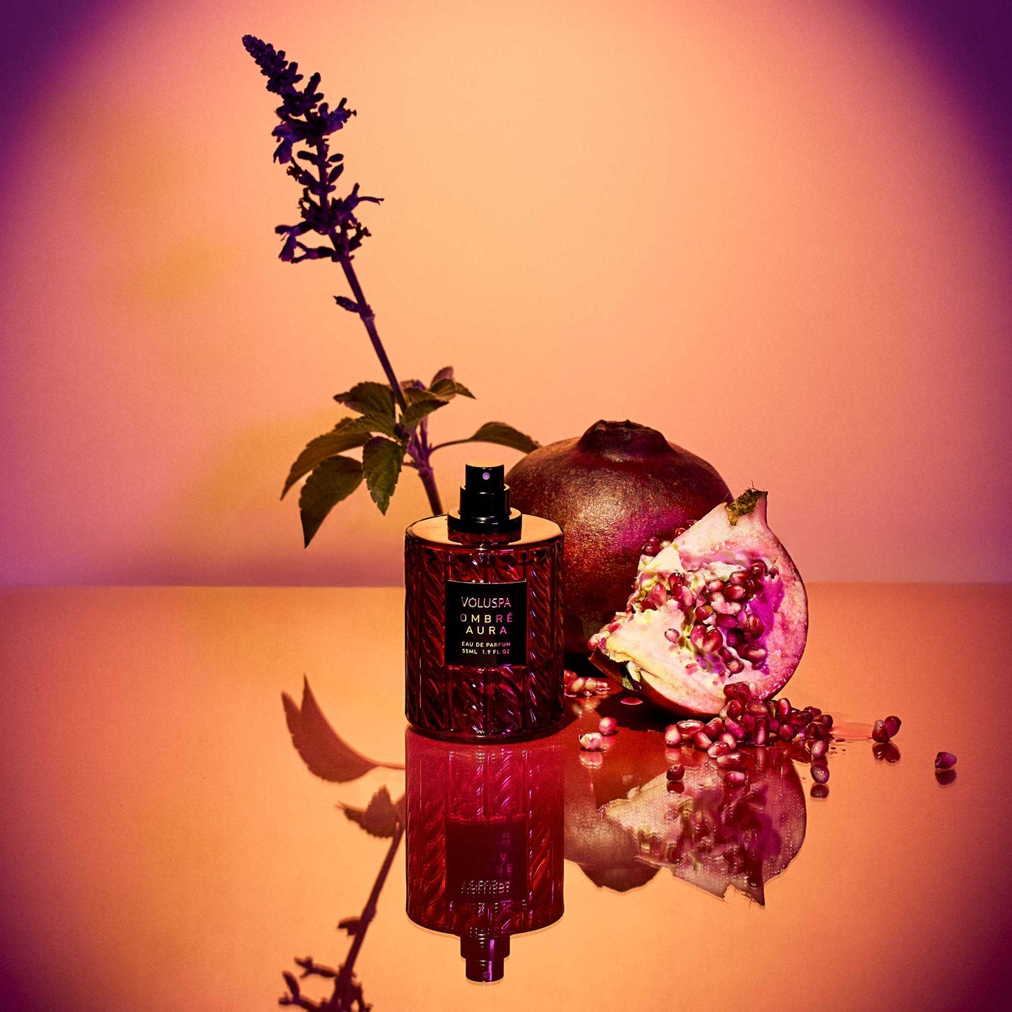 Ombre Aura 55ml Eau De Parfum