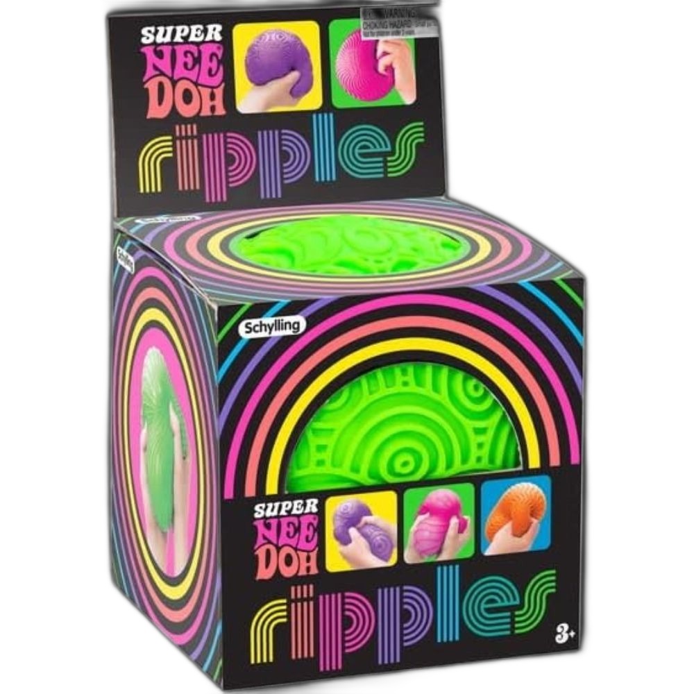 Ripples Super NeeDoh (Max 3 per Customer)