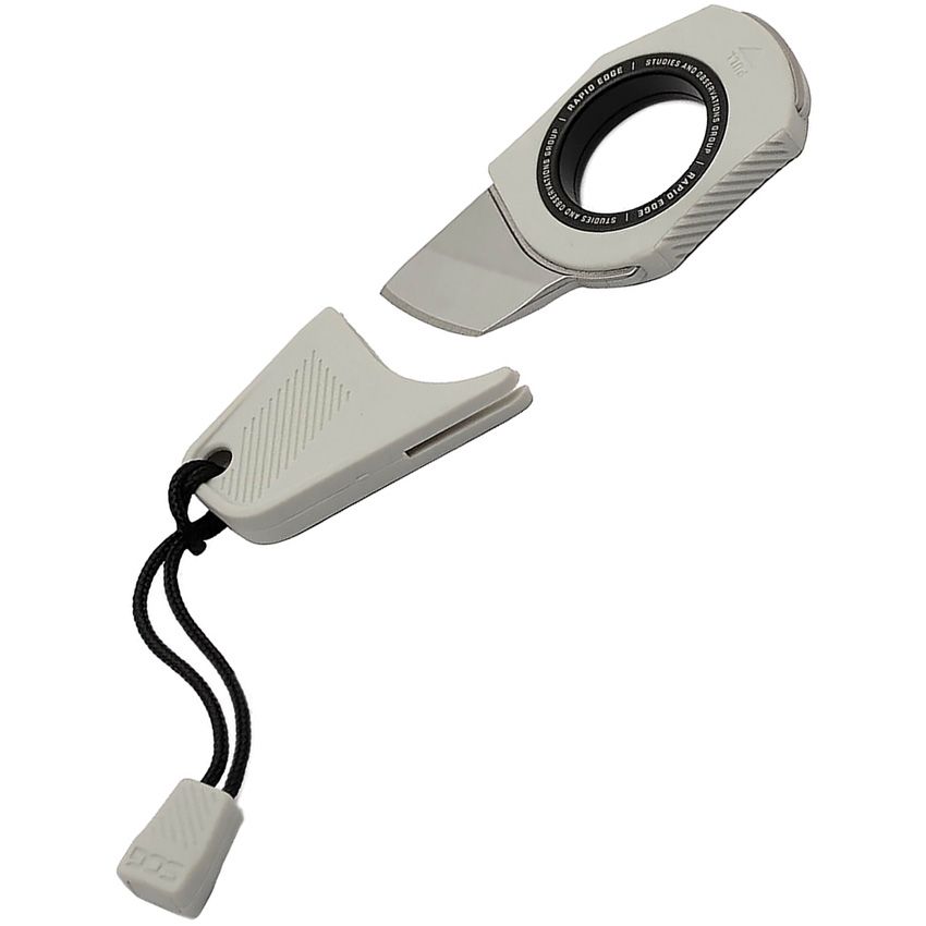SOG Rapid Edge Concrete Dust
