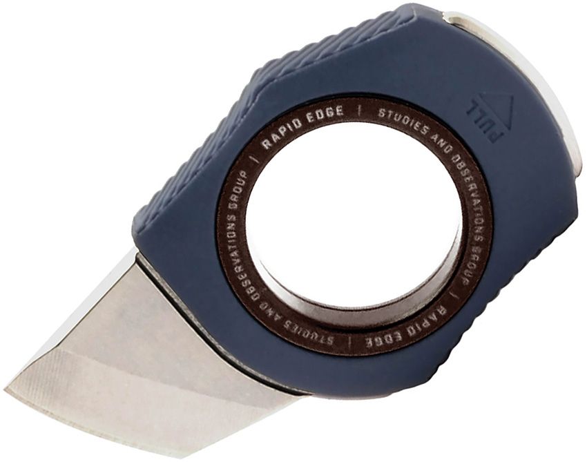 SOG Rapid Edge Midnight Blue
