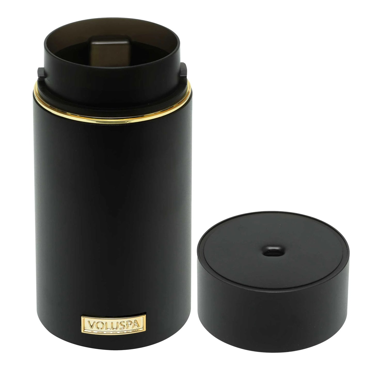 Fragrance Oil Diffuser - Black