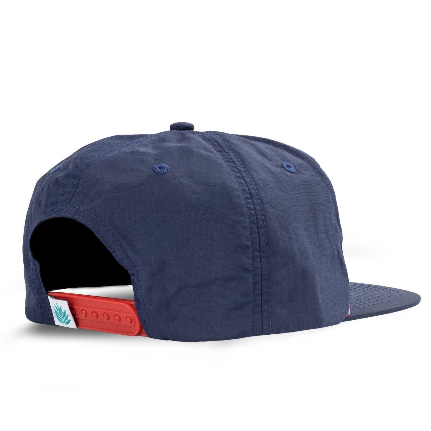 Logo Hat - Blue