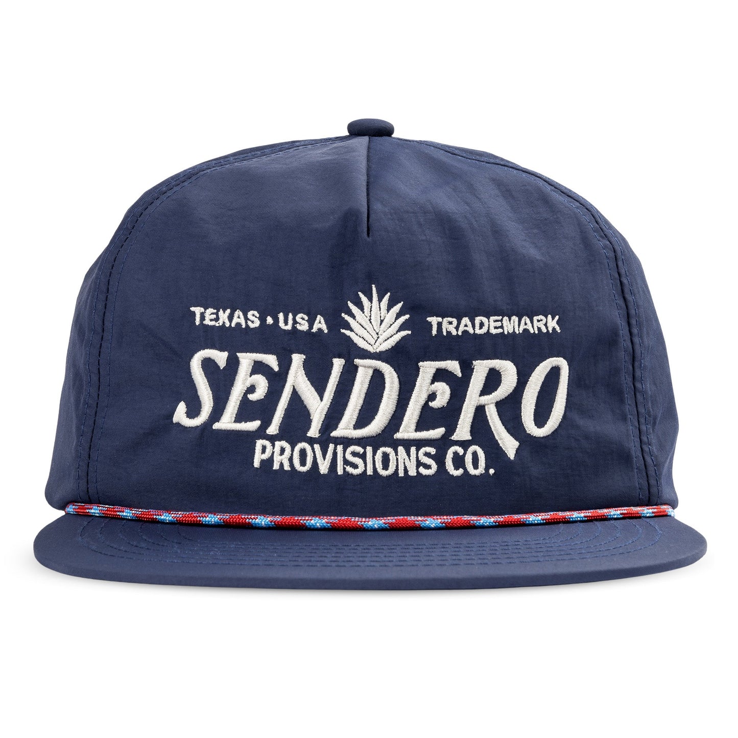 Logo Hat - Blue