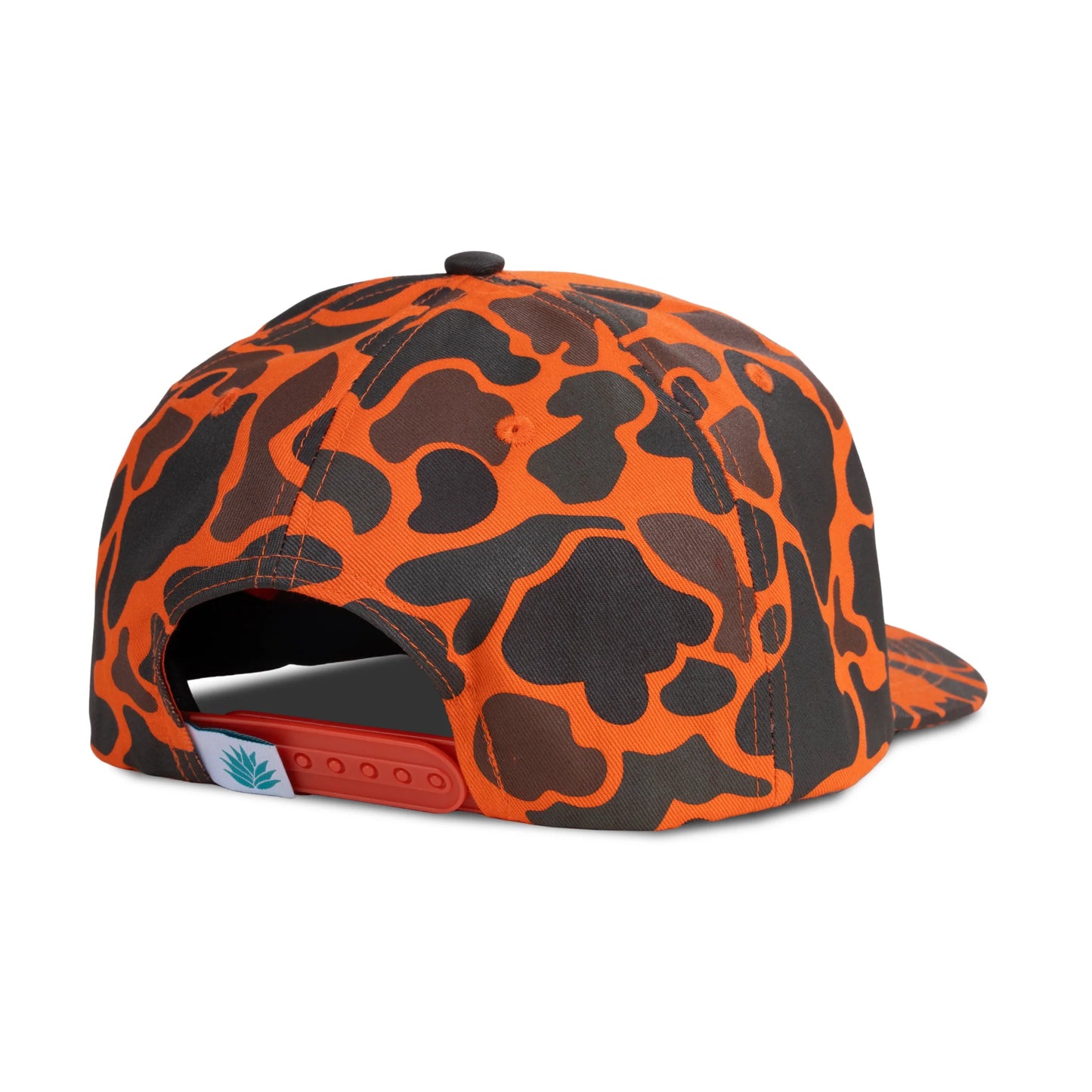 Leroy Brown Hat - Camo