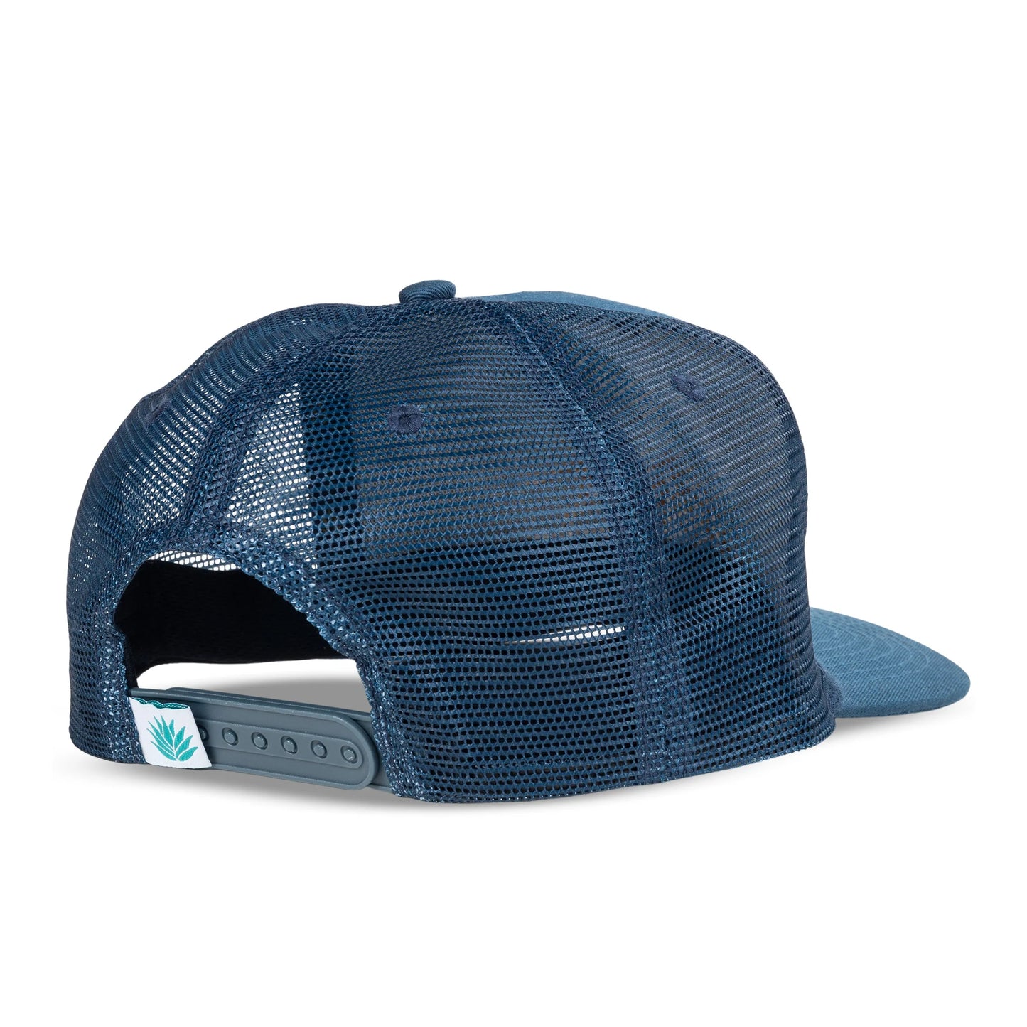 Ride or Die Hat - Blue