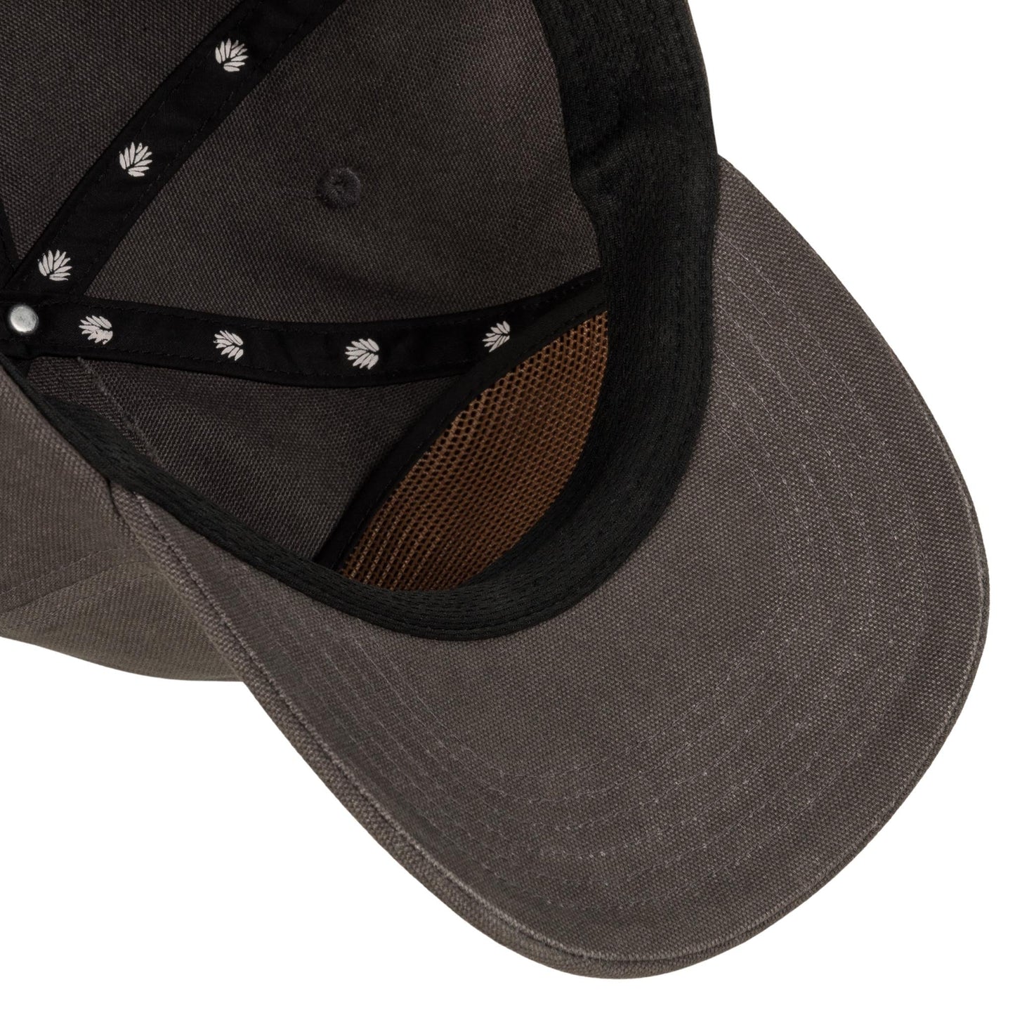 Tiro Muerto Hat - Black