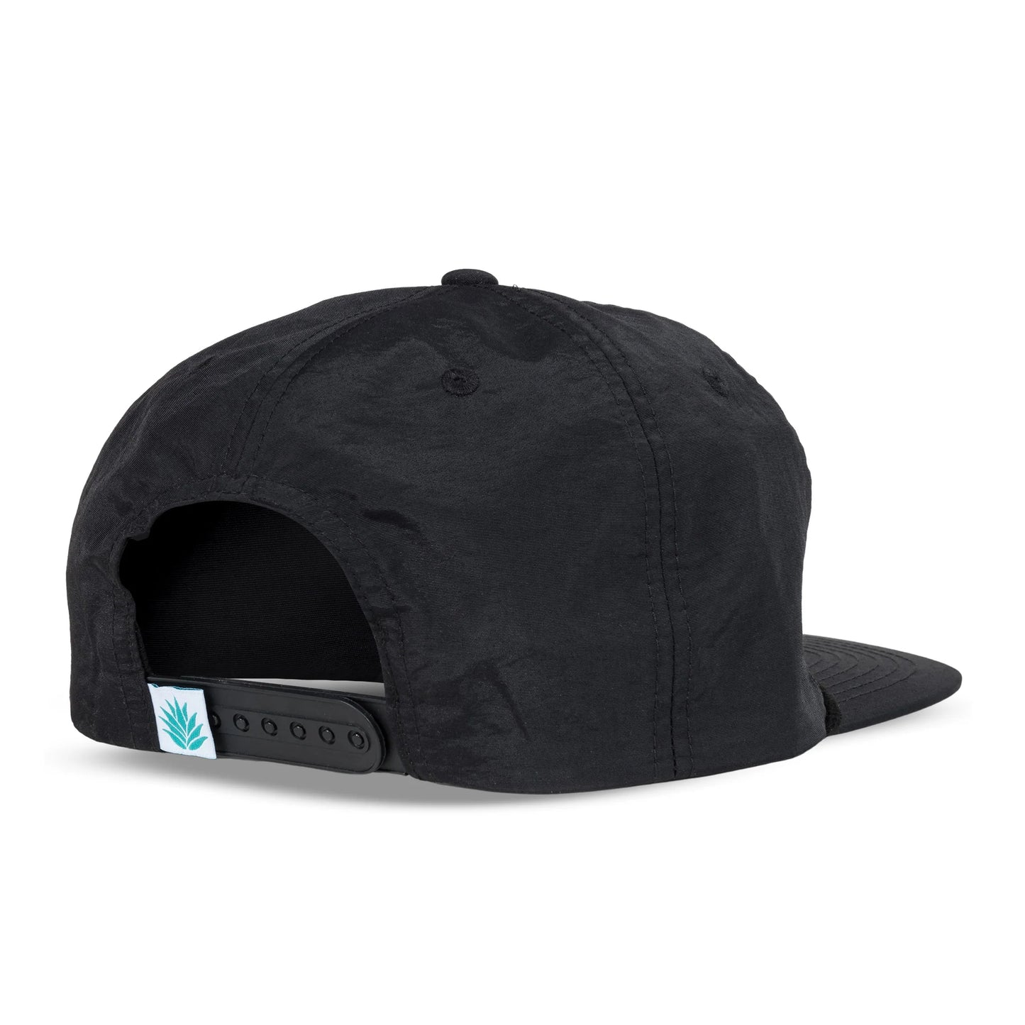 Logo Hat - Black/Gold