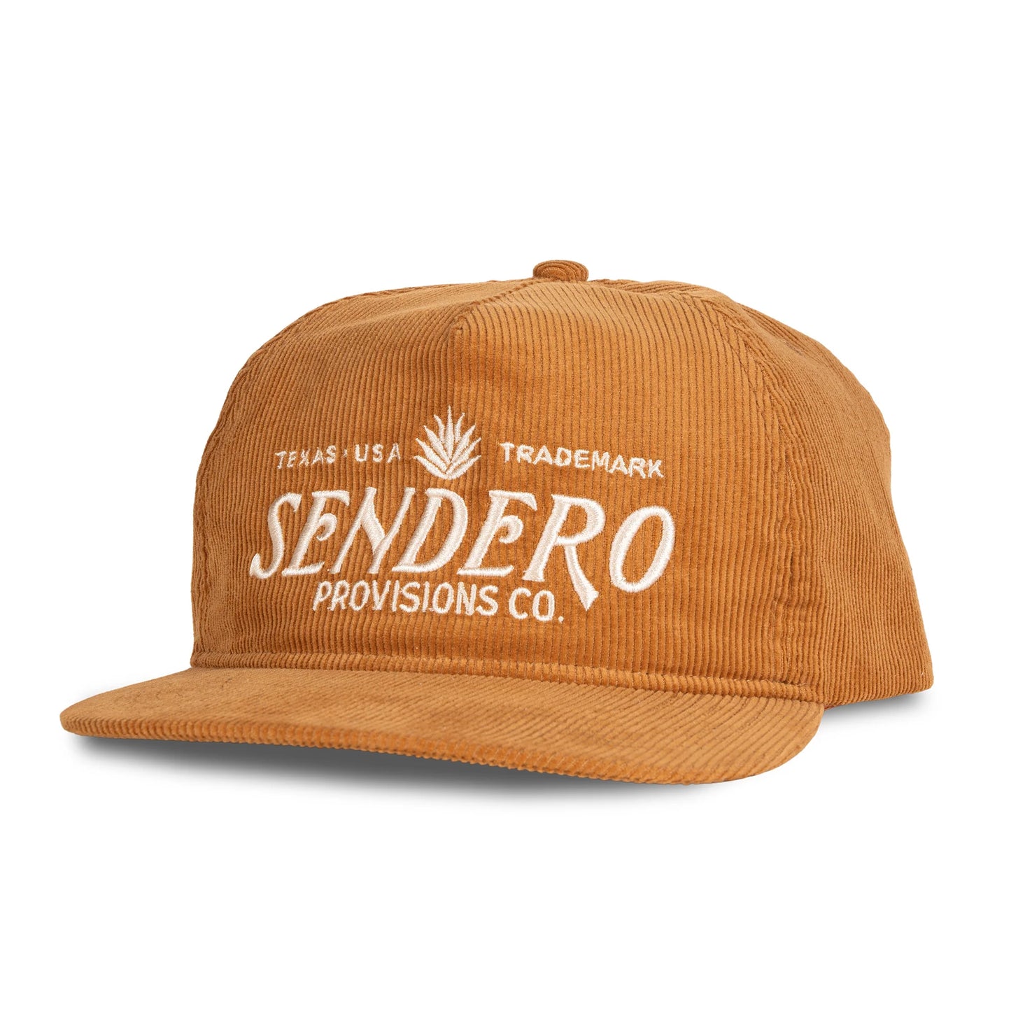 Logo Hat - Orange