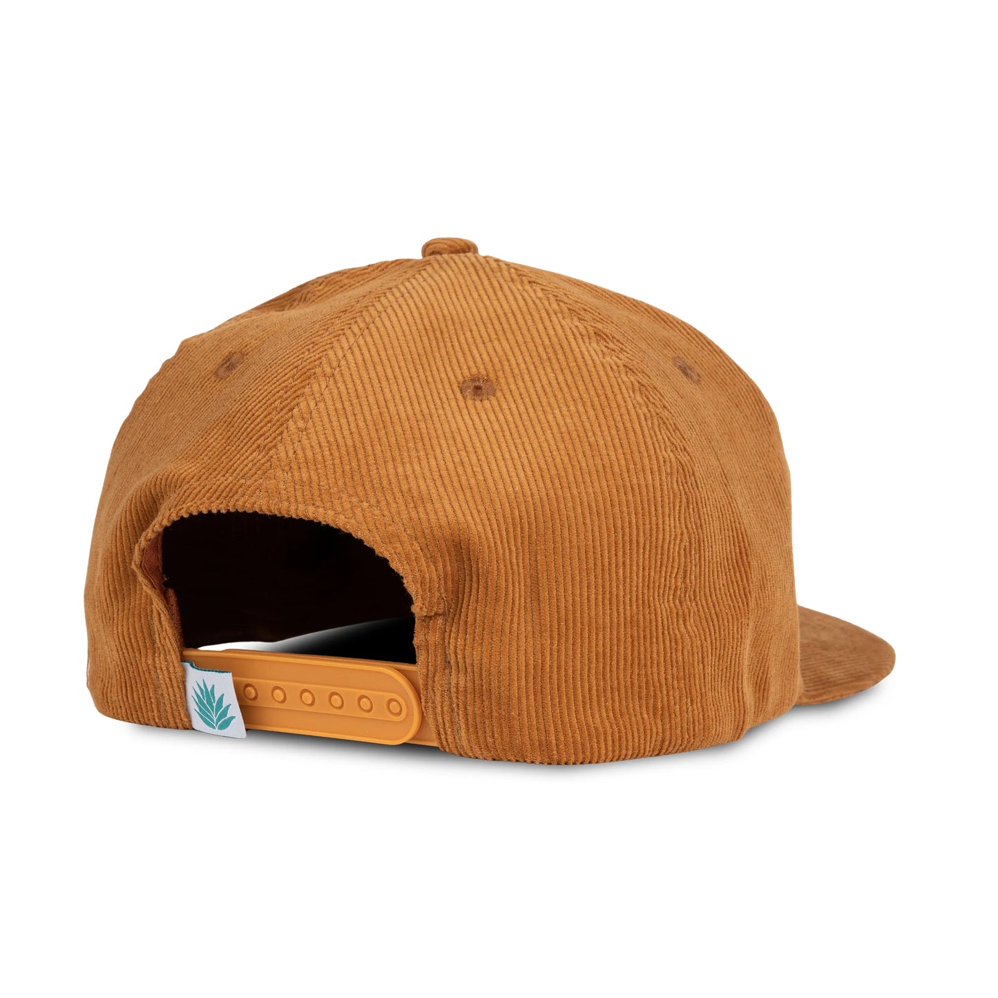 Logo Hat - Orange