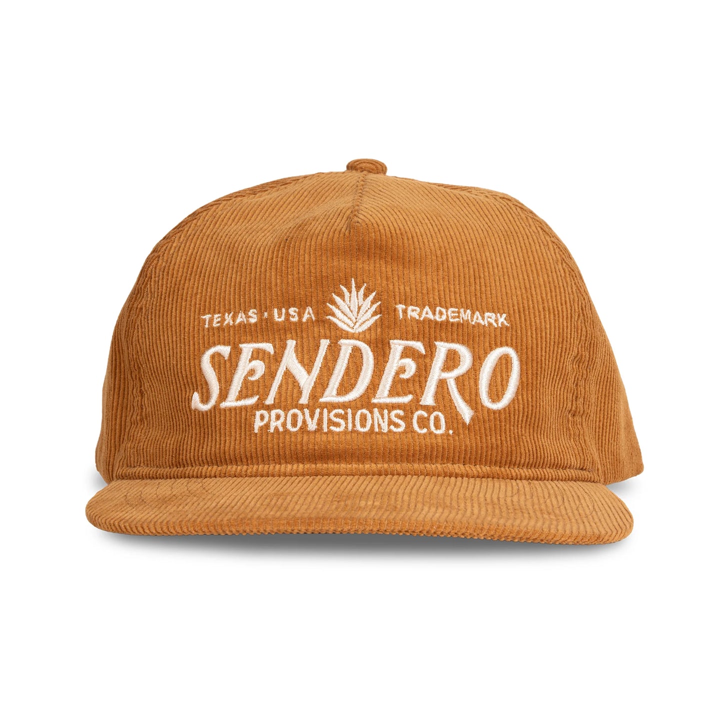 Logo Hat - Orange