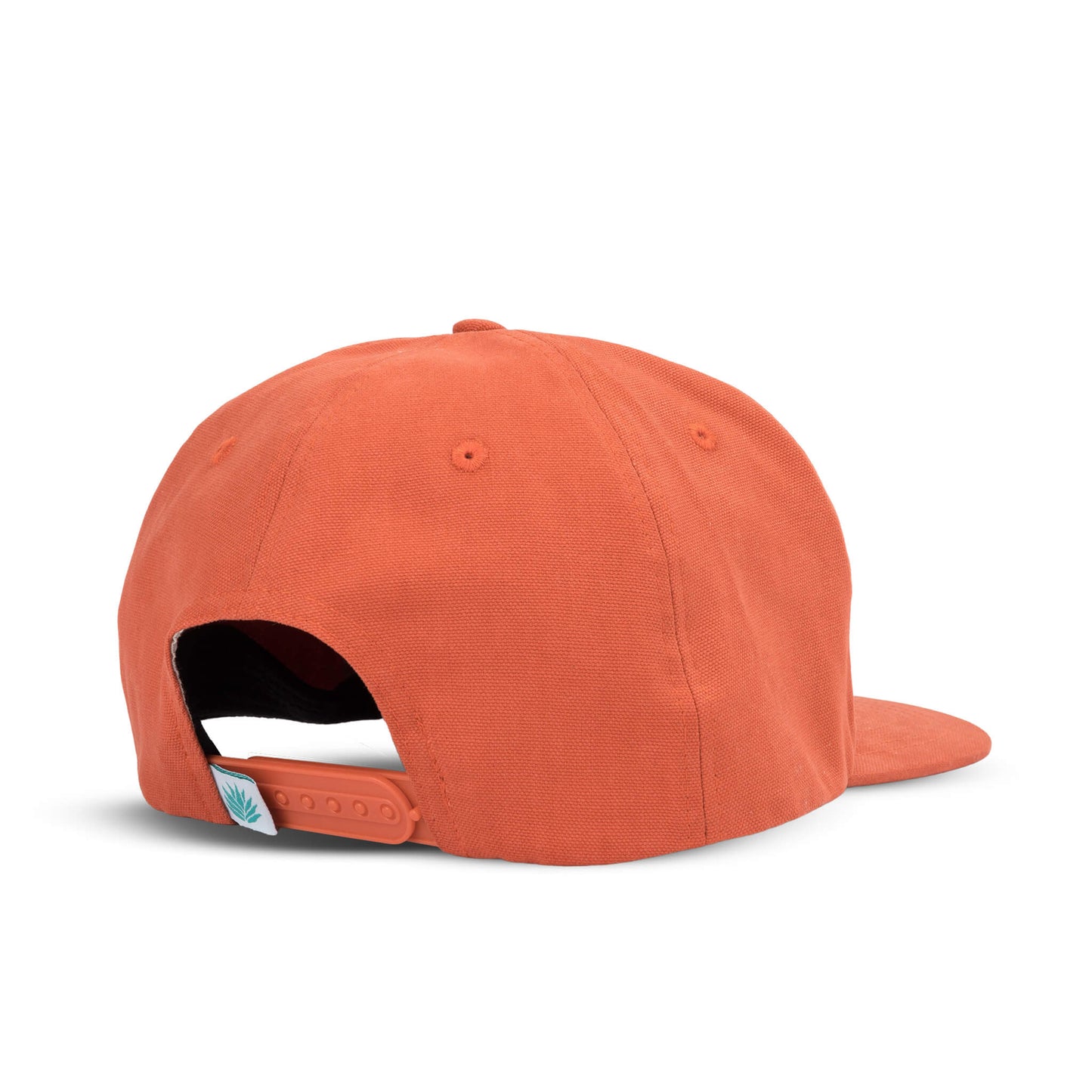Ghosts of the Desert Hat - Rust