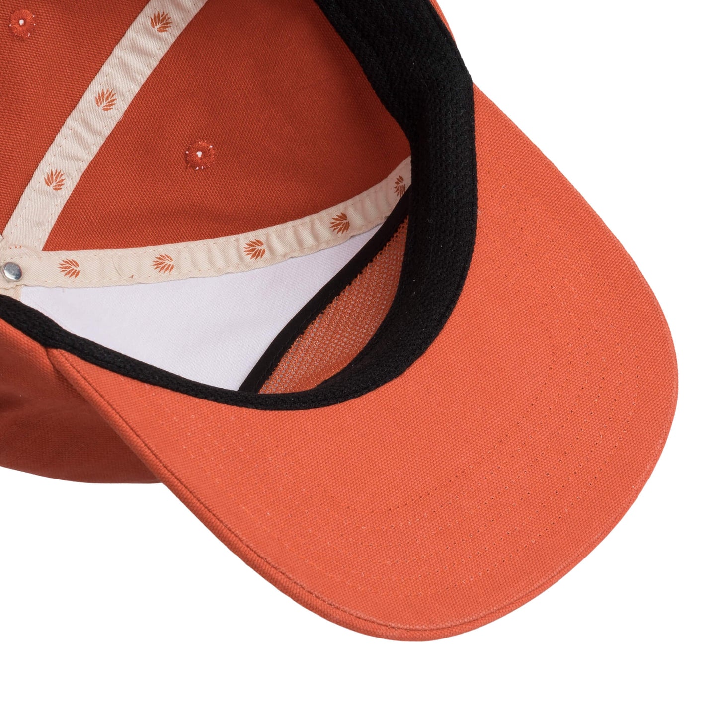 Ghosts of the Desert Hat - Rust